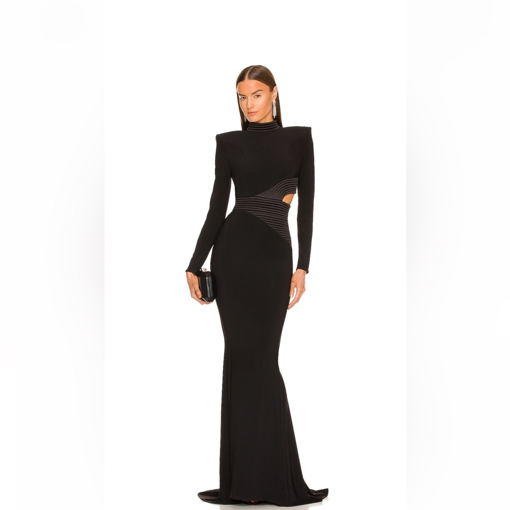 Zhivago gown